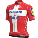 Maglia Deceuninck Quick Step 2020 PRR - Campione Danese