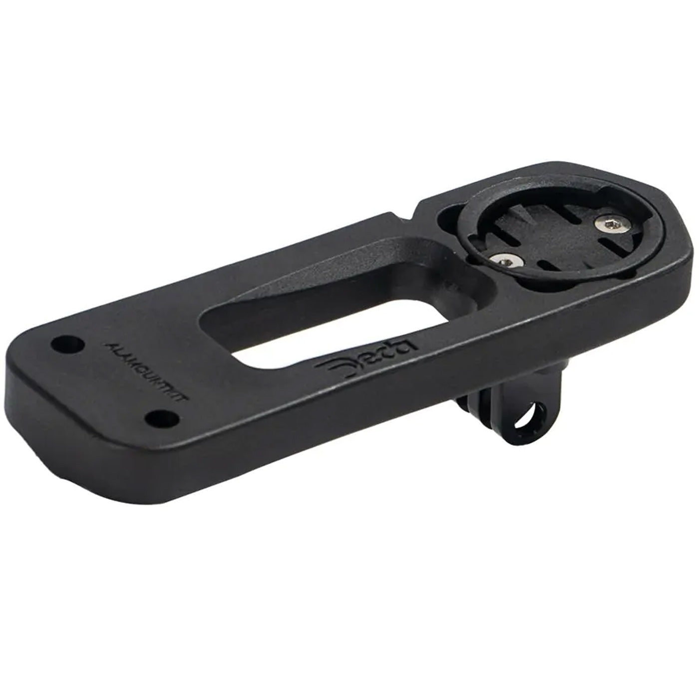 Deda Alanera computer mount - Garmin/Bryton/Gopro