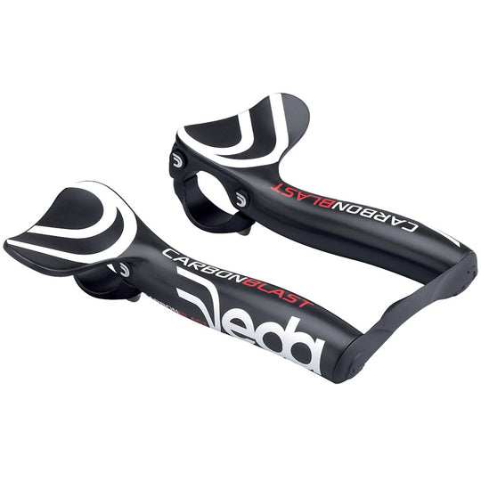 Deda Elementi carbon Blast Clip-On Aerobars