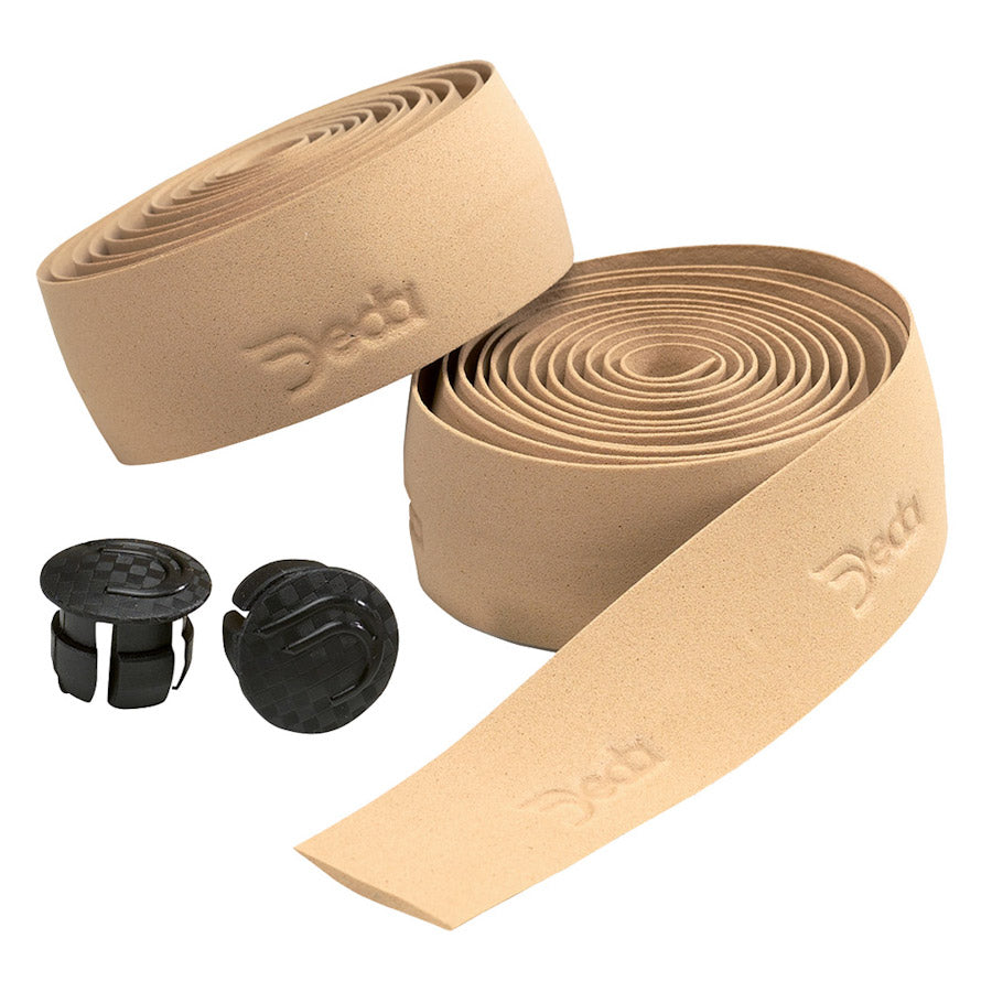 Nastro Manubrio Deda - Beige