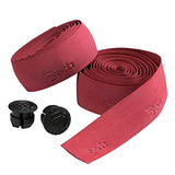 Nastro Manubrio Deda - Rosso chianti