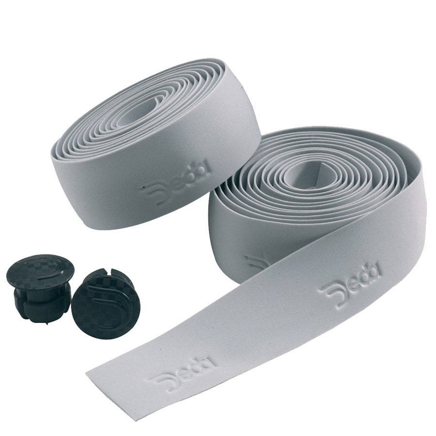 Nastro Manubrio Deda - Grigio