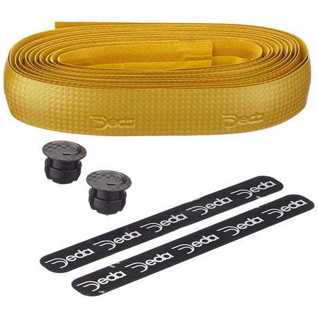 Nastro Manubrio Deda Carbon - Oro
