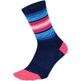 Calze DeFeet Aireator 6 - Santa Fe - D