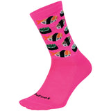 Calze DeFeet Aireator 6 - Sushi - F