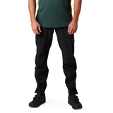 Pantaloni Fox Defend 3L Water - Nero - F