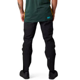 Pantaloni Fox Defend 3L Water - Nero - G