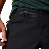 Pantaloni Fox Defend 3L Water - Nero - L