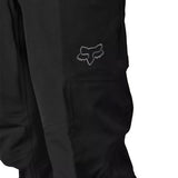 Pantaloni Fox Defend 3L Water - Nero - H