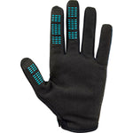 Fox Ranger gloves - Green black