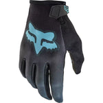 Fox Ranger handschuhe - Schwarz grun