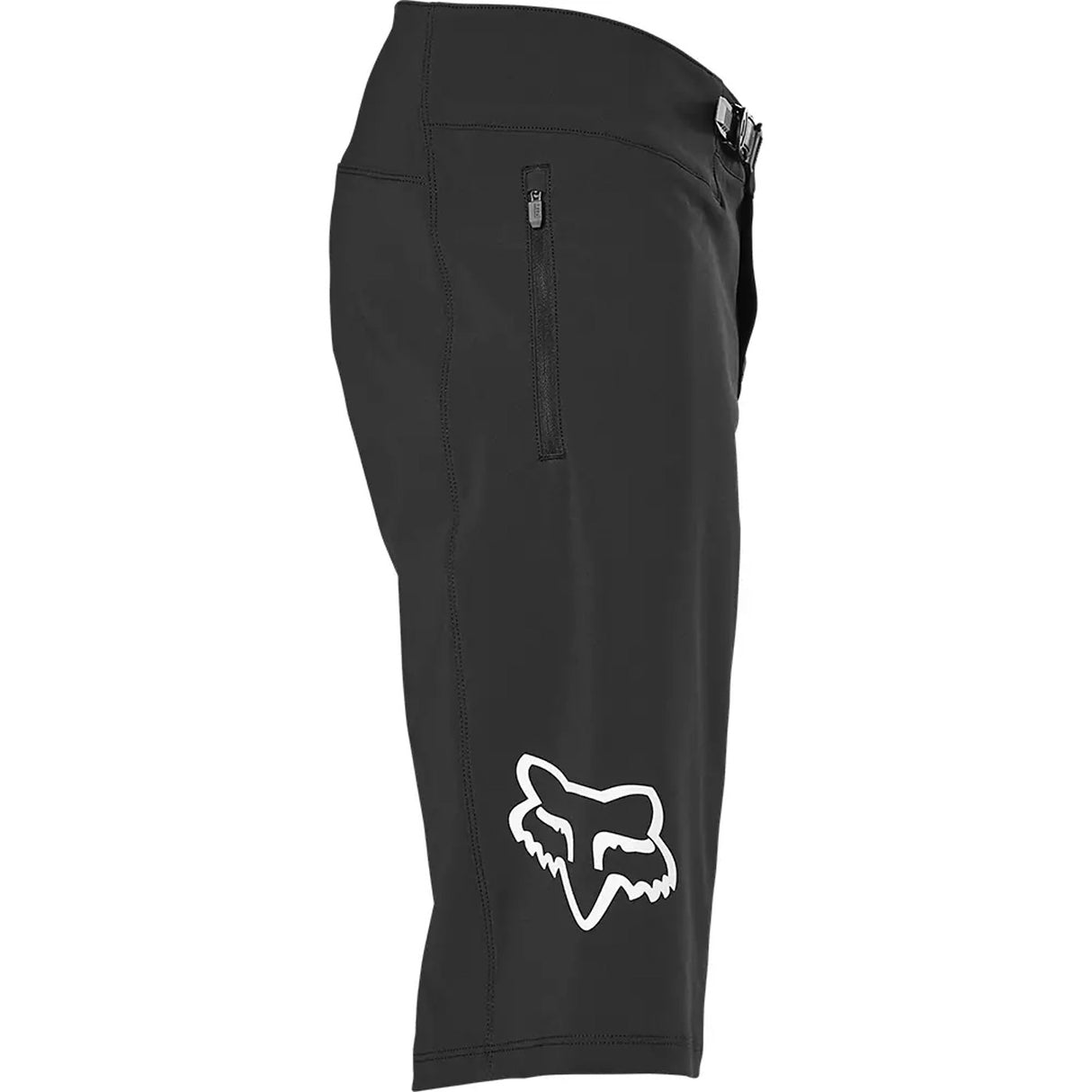 Pantaloncini Fox Defend - Nero - I