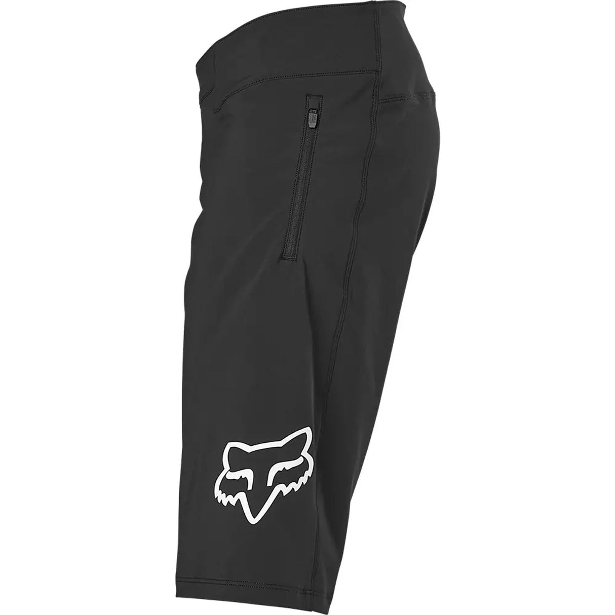 Pantaloncini Fox Defend - Nero - L