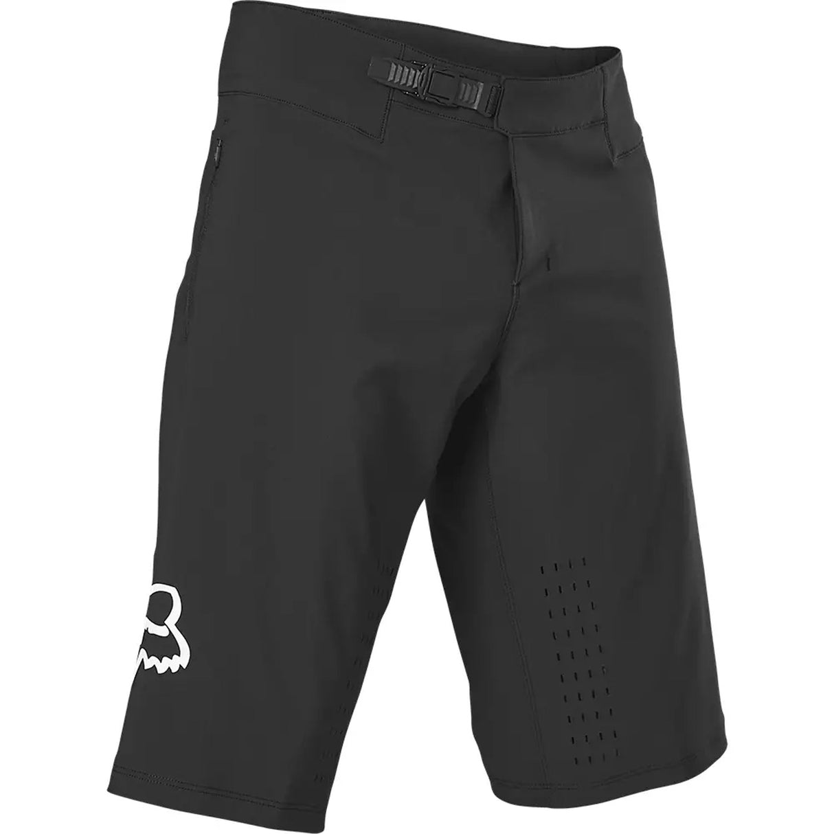 Pantaloncini Fox Defend - Nero - G