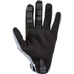 Guantes Fox Defend Thermo Offroad - Gris