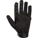 Guantes Fox Defend Thermo Offroad - Negro