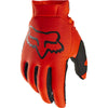 Fox Defend Thermo Offroad Handschuhe - Rot