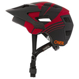 Casco O'neal Defender Nova - Nero rosso - O