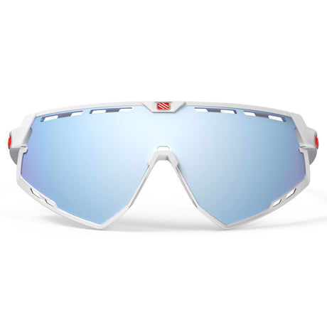 Occhiali Rudy Defender - Bianco lucido
