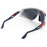 Occhiali Rudy Defender - Bianco lucido