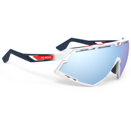 Occhiali Rudy Defender - Bianco lucido