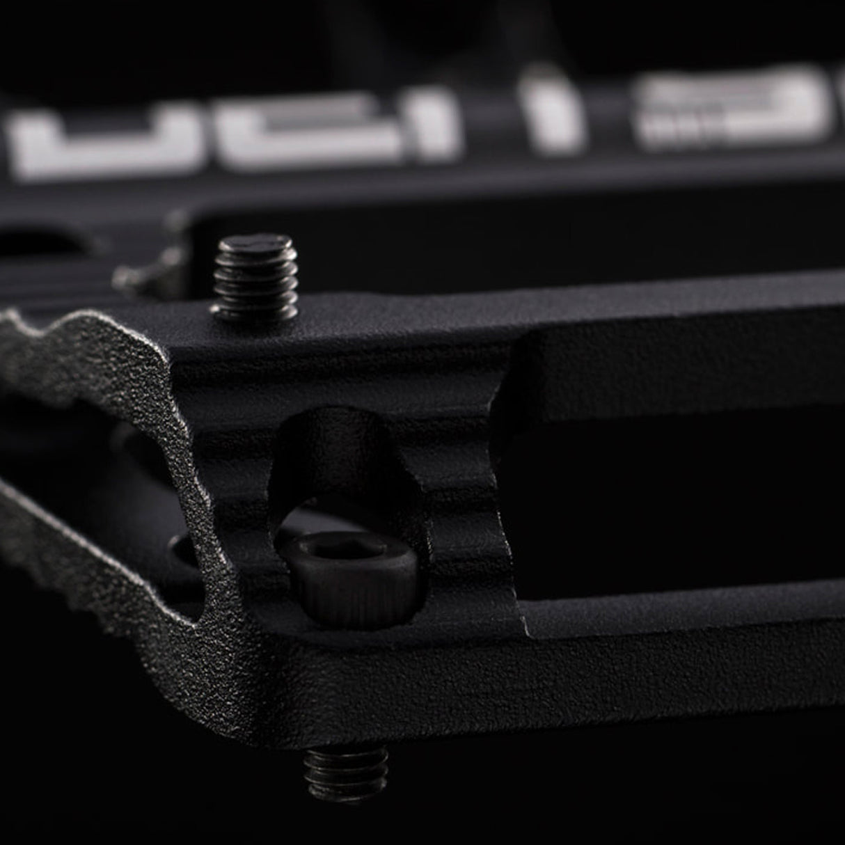 Pedali Deity Black Kat - Nero - A