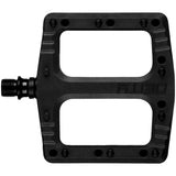 Pedali Deity Deftrap - Nero - F