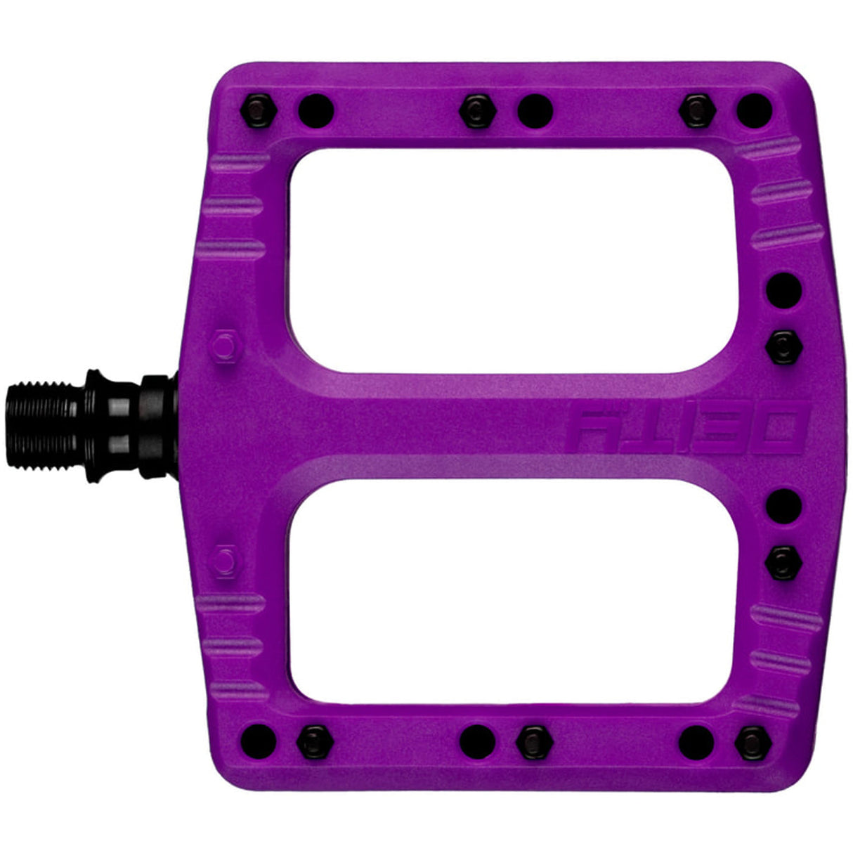 Pedali Deity Deftrap - Viola - A