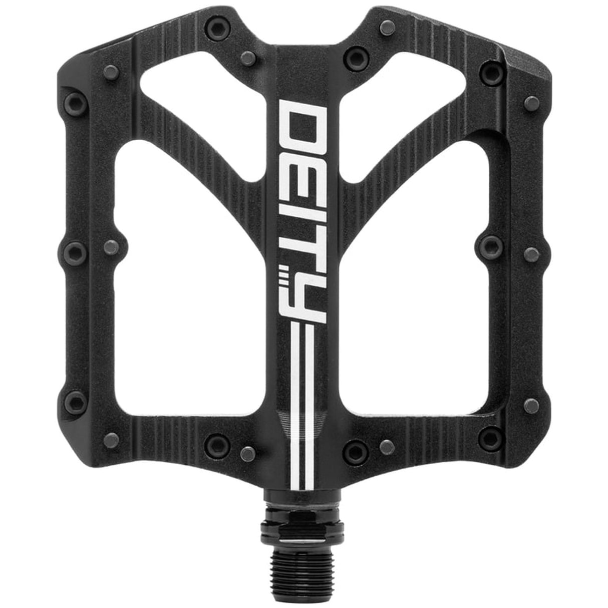 Pedali Deity Bladerunner - Nero - P