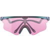 Alba Optics Delta lei Sunglasses - Vzum Pink