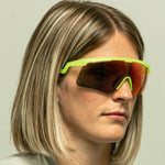 Alba Optics Delta Sunglasses - LMN Vzum Pou