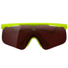 Alba Optics Delta Sunglasses - LMN Vzum Pou
