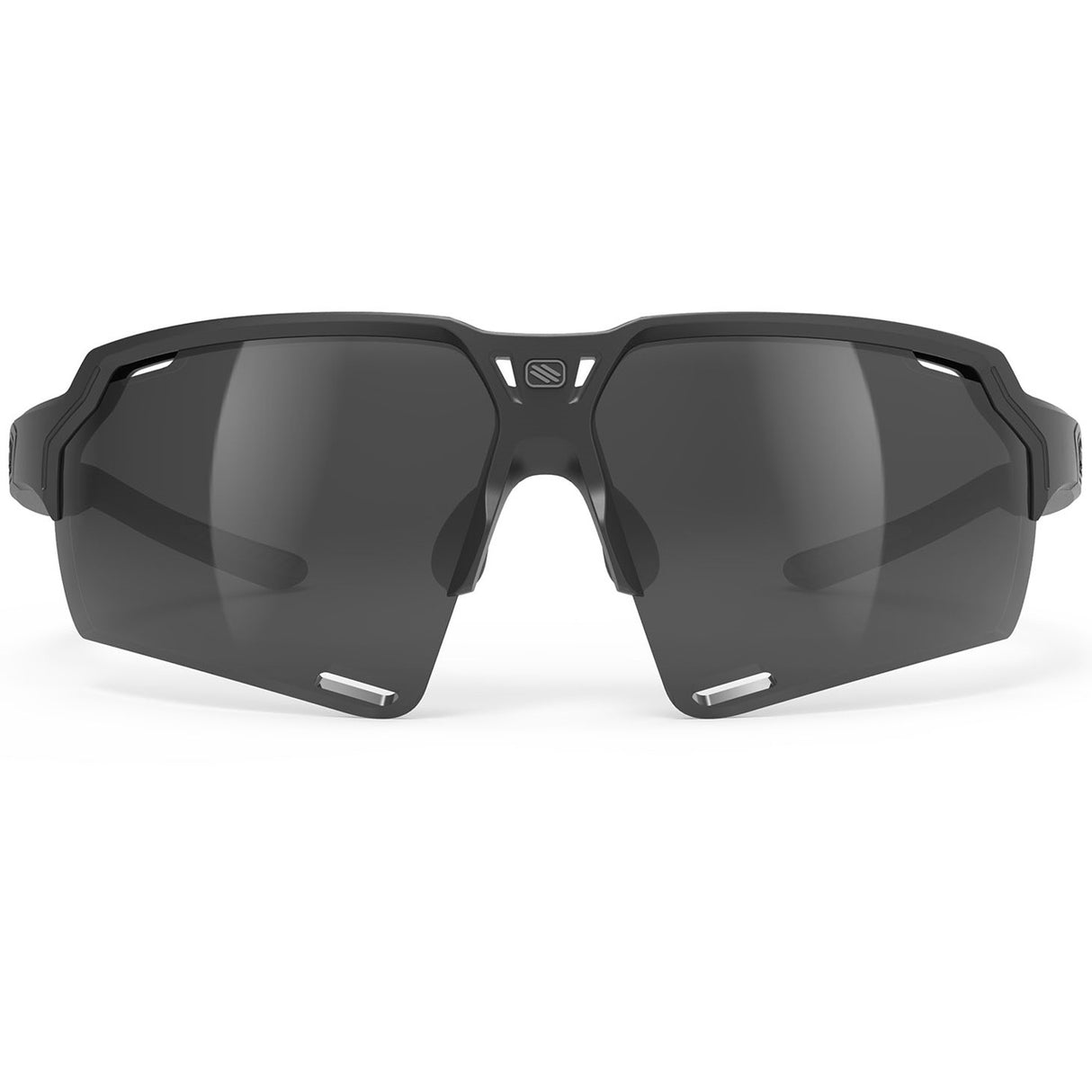 Occhiali Rudy Deltabeat - Black Matte Smoke - Q