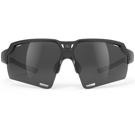 Occhiali Rudy Deltabeat - Black Matte Smoke - Q