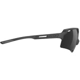 Occhiali Rudy Deltabeat - Black Matte Smoke - A