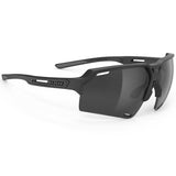 Occhiali Rudy Deltabeat - Black Matte Smoke - P