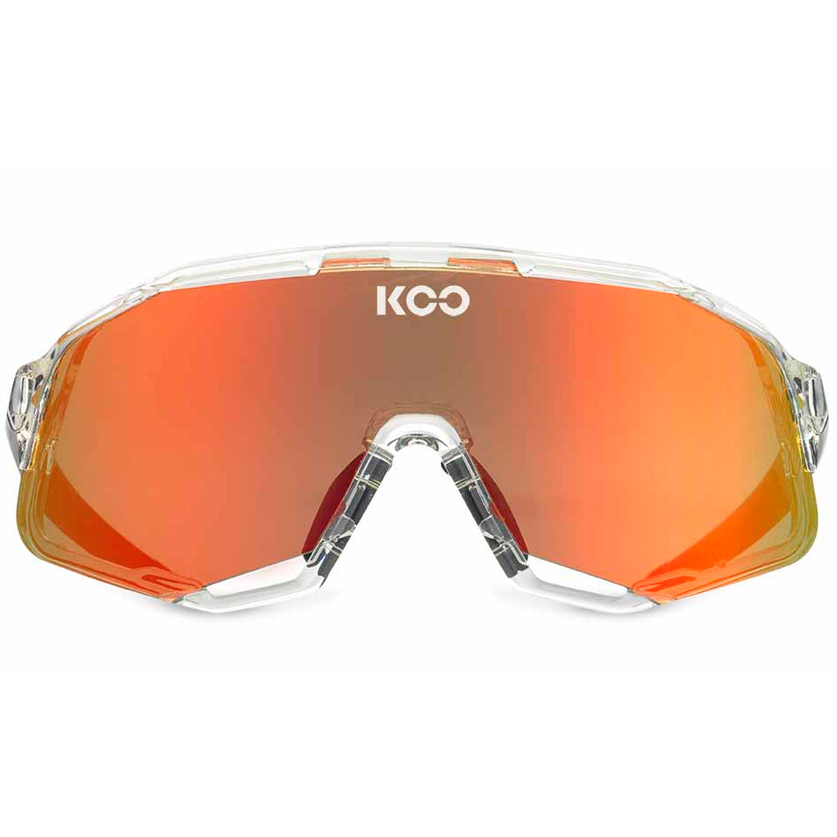 Occhiali KOO Demos - Trasparente - Q