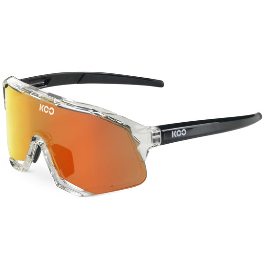 KOO Demos sunglasses - Transparent