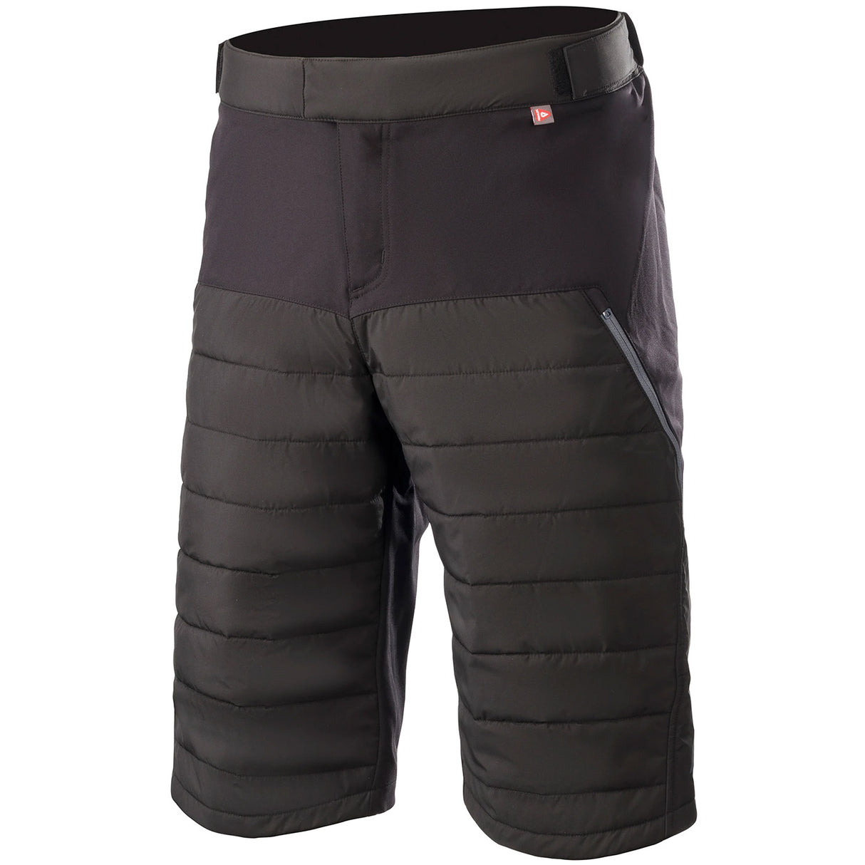 Pantaloncino Alpinestars Denali 2 - Nero - G