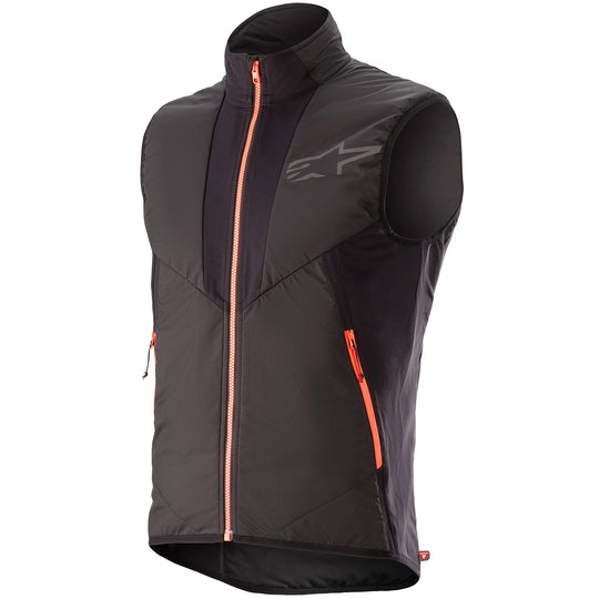 Alpinestars Denali 2 Windweste - Schwarz