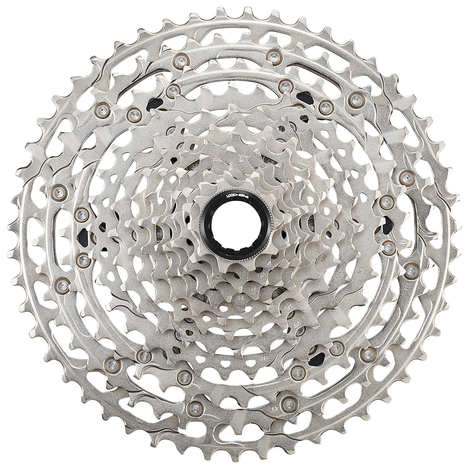 Shimano deore cs-m5100 11v 11-51t cassette sprocket - Sport & Plein air