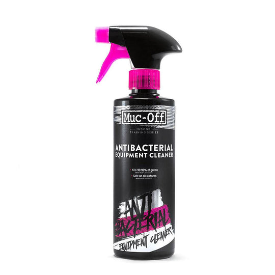 Muc-off antibacterial detergent - 500 ml