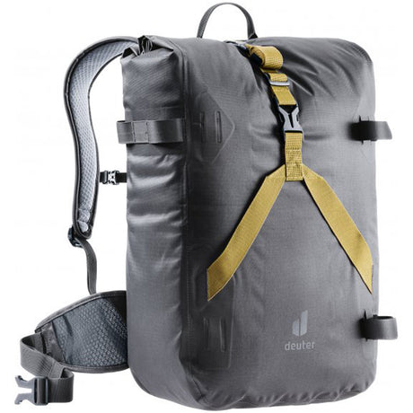 Zaino Deuter Amager 25+5 - Grigio - D