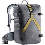 Deuter Amager 25+5 backpack - grey