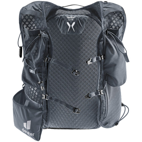 Zaino Deuter Ascender 7 - Nero - P
