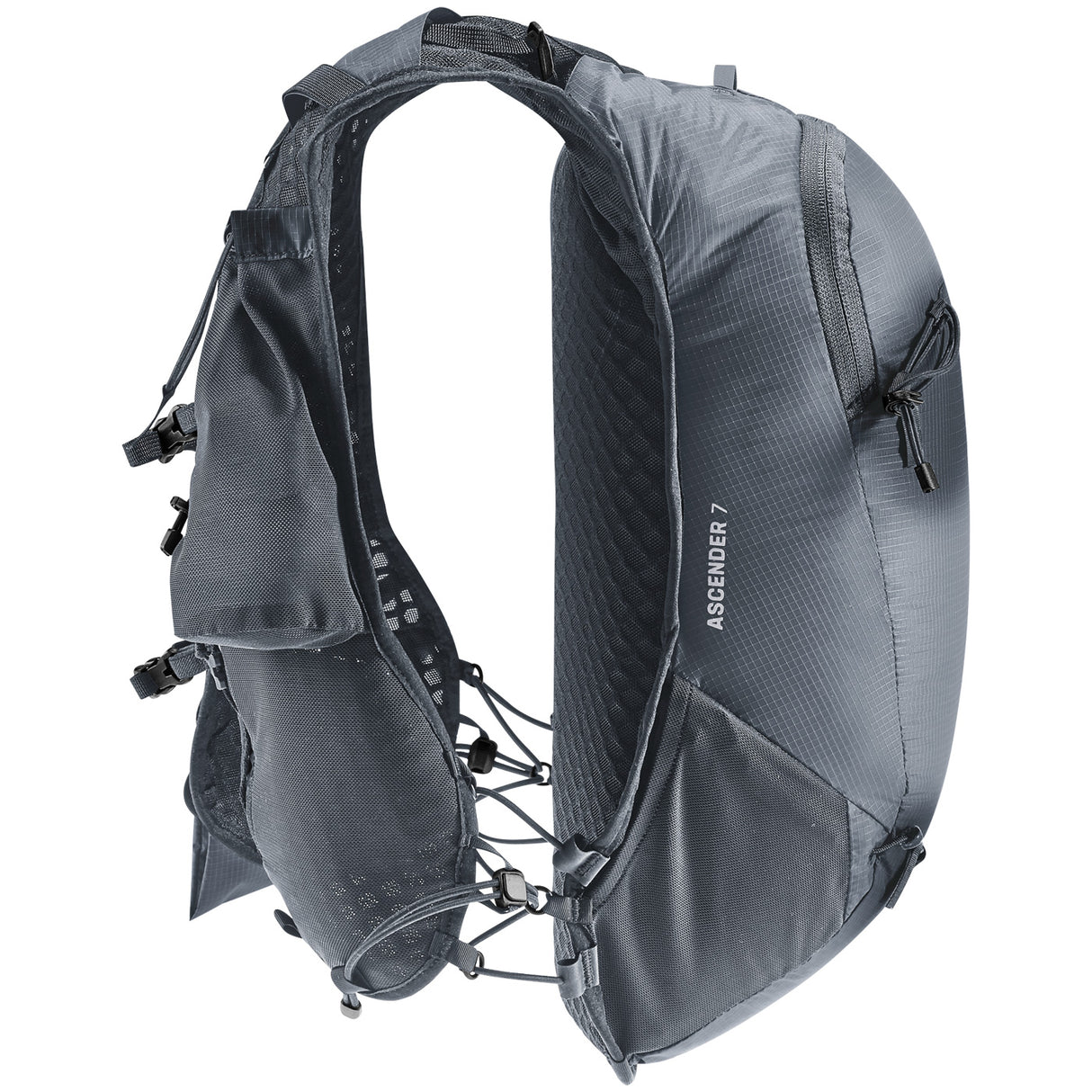 Zaino Deuter Ascender 7 - Nero - Q