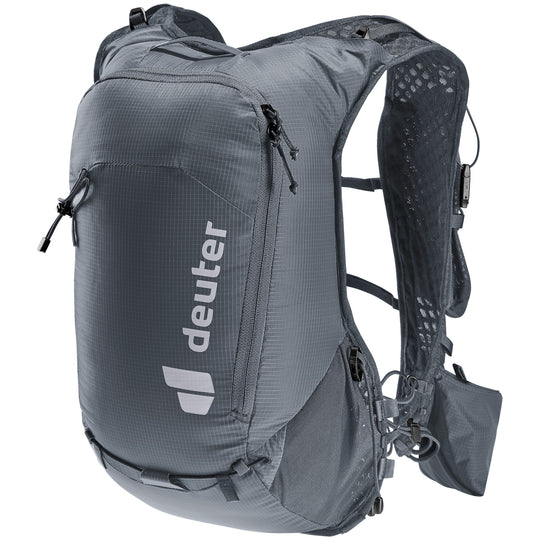 Deuter Ascender 7 rucksacke - Schwarz