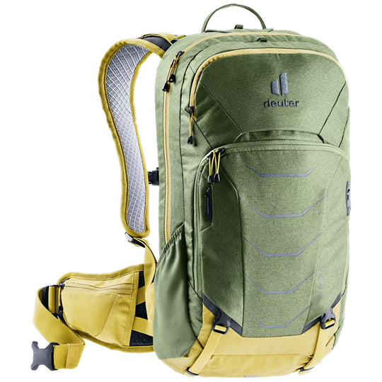 Deuter Attack 16 rucksacke - Grun