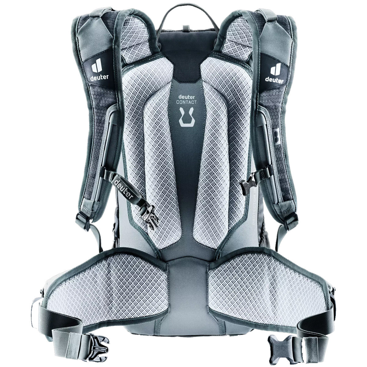 Zaino Deuter Attack 20 - Grigio - L