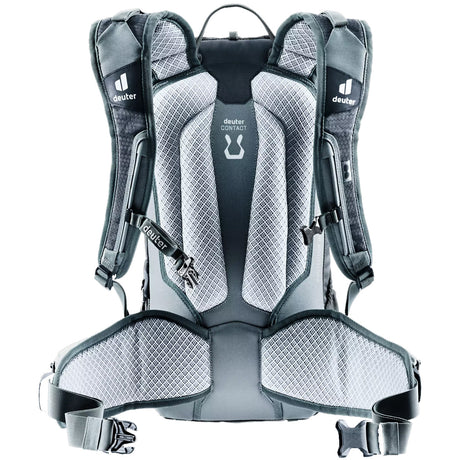 Zaino Deuter Attack 20 - Grigio - L